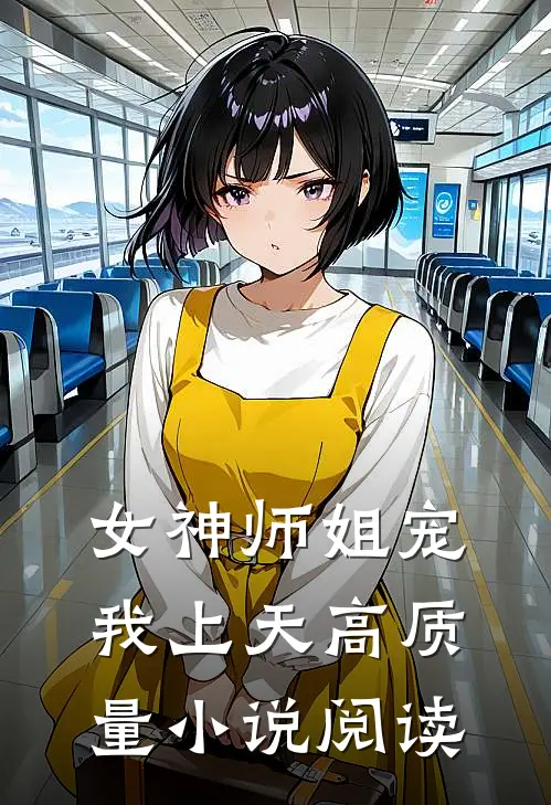 女神师姐宠我上天高质量小说阅读