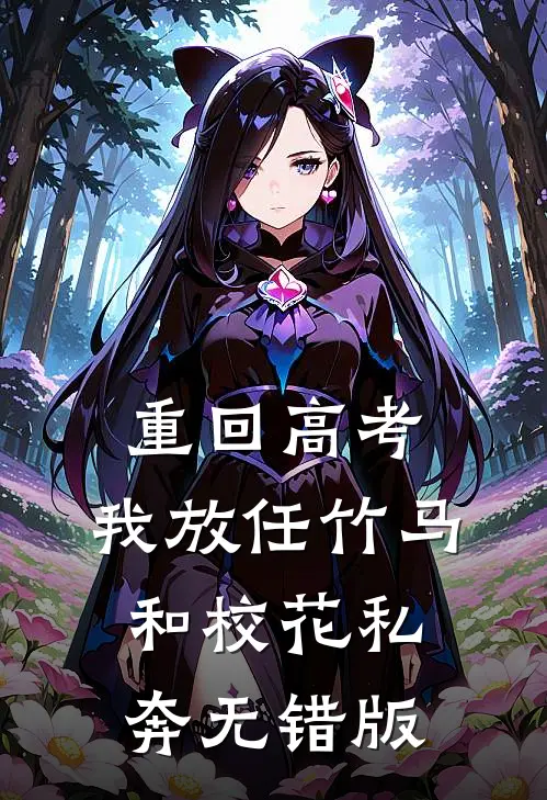 重回高考，我放任竹马和校花私奔无错版
