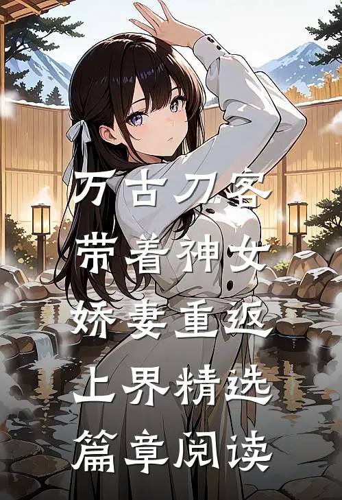 万古刀客：带着神女娇妻重返上界精选篇章阅读