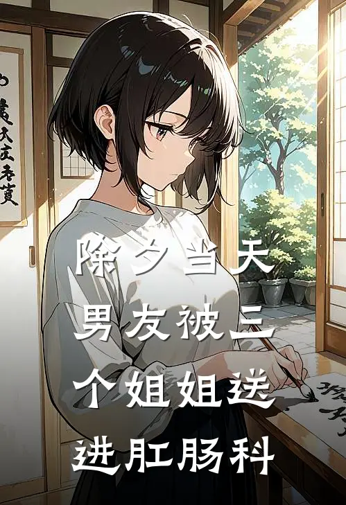 除夕当天，男友被三个姐姐送进肛肠科