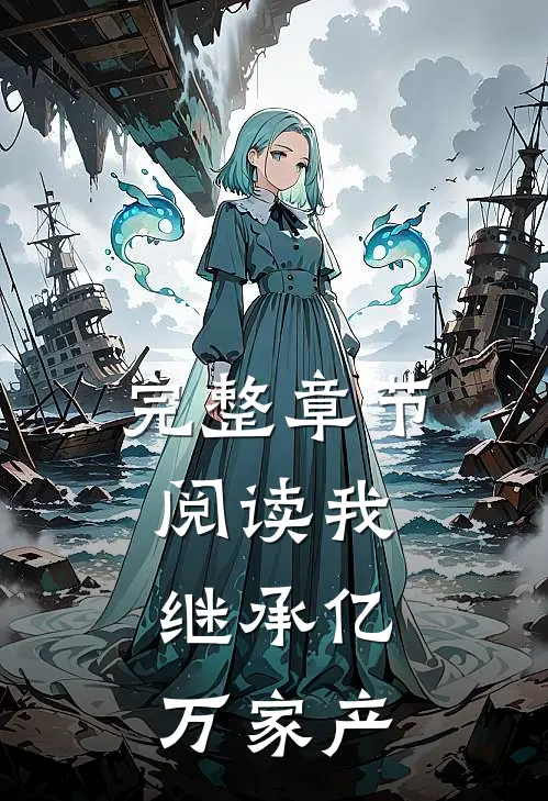 完整章节阅读我，继承亿万家产