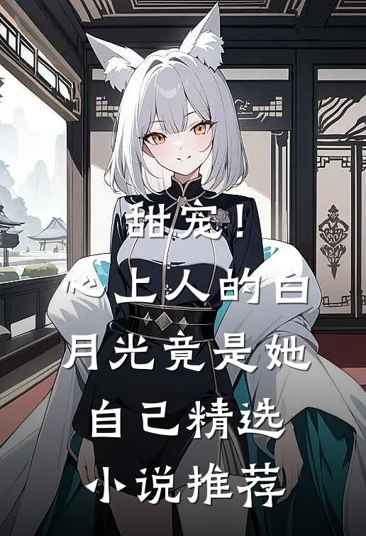 甜宠！心上人的白月光竟是她自己精选小说推荐