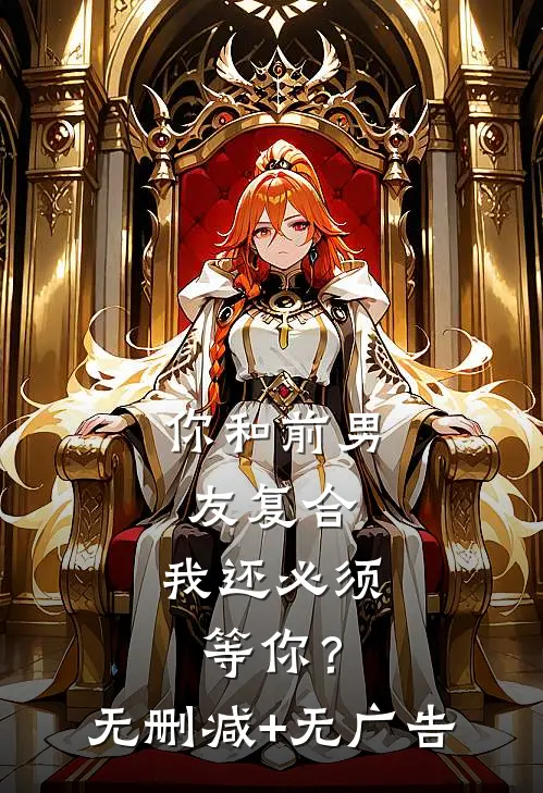 你和前男友复合，我还必须等你？无删减+无广告