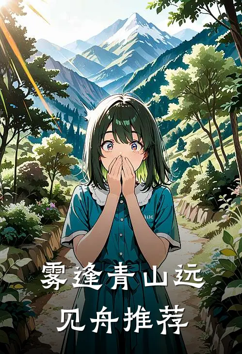 雾逢青山远见舟推荐