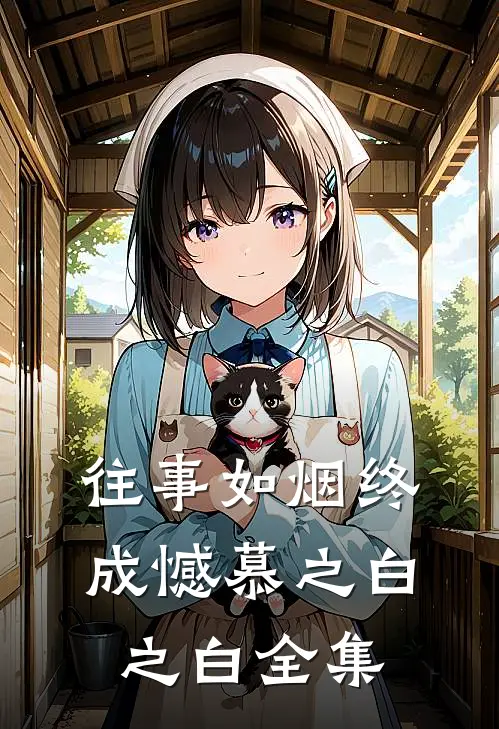 往事如烟终成憾慕之白之白全集