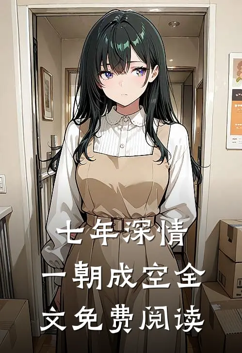 七年深情，一朝成空全文免费阅读