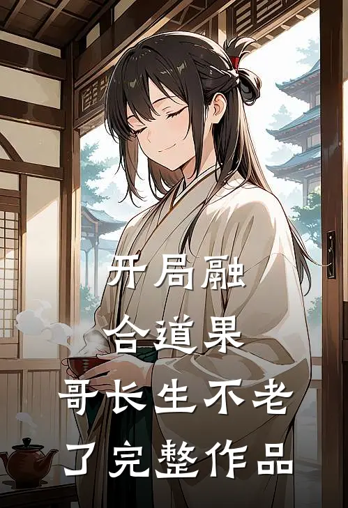 开局融合道果，哥长生不老了完整作品