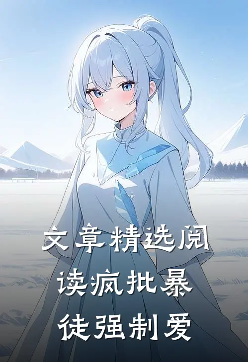 文章精选阅读疯批暴徒强制爱