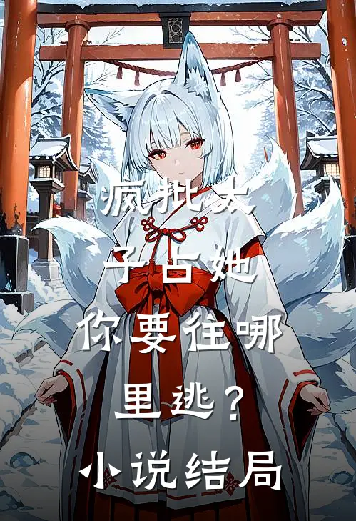 疯批太子占她，你要往哪里逃？小说结局