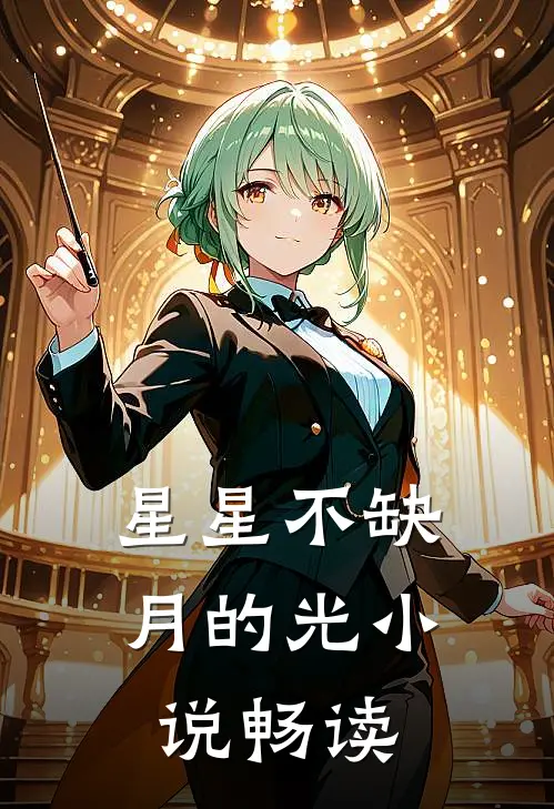 星星不缺月的光小说畅读