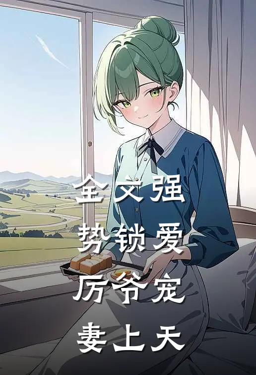 全文强势锁爱：厉爷宠妻上天