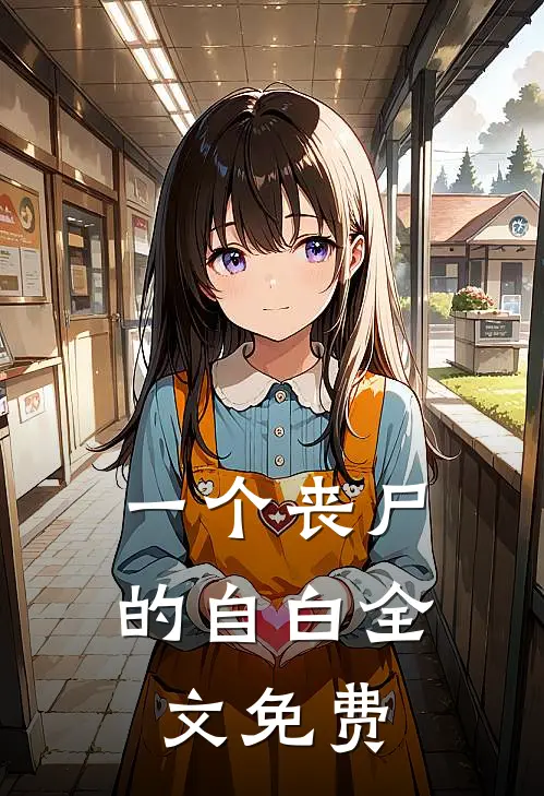 一个丧尸的自白全文免费