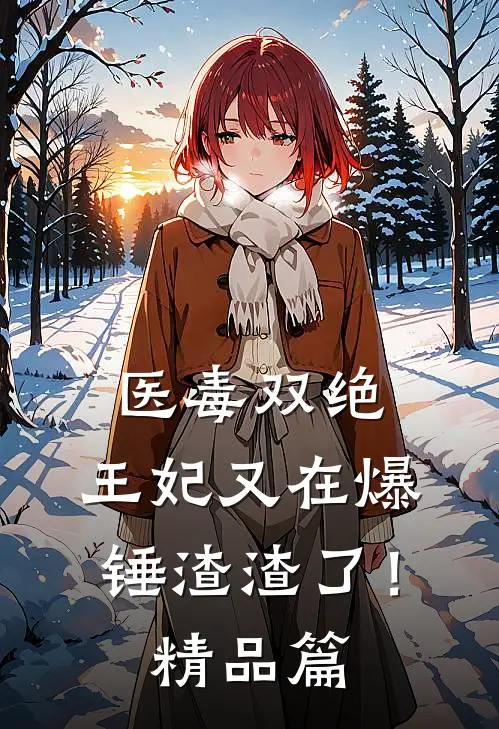 医毒双绝：王妃又在爆锤渣渣了！精品篇