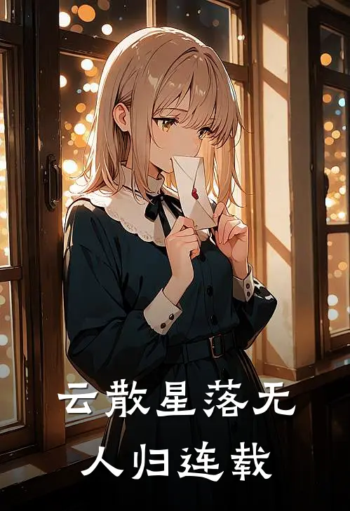 云散星落无人归连载