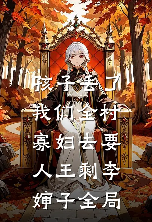 孩子丢了，我们全村寡妇去要人王剩李婶子全局