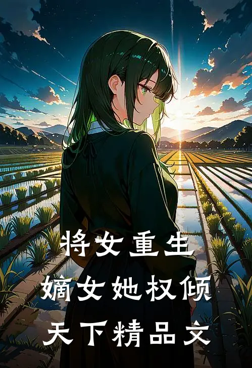 将女重生：嫡女她权倾天下精品文