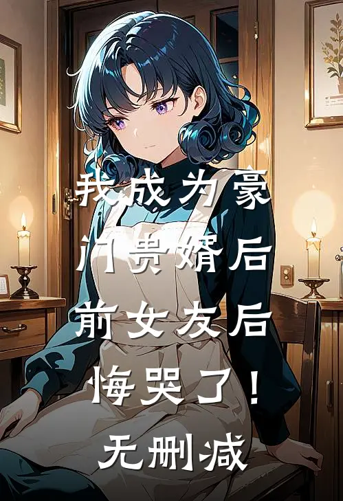 我成为豪门贵婿后，前女友后悔哭了！无删减