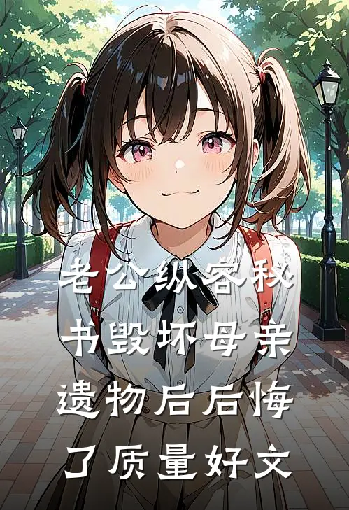 老公纵容秘书毁坏母亲遗物后后悔了质量好文