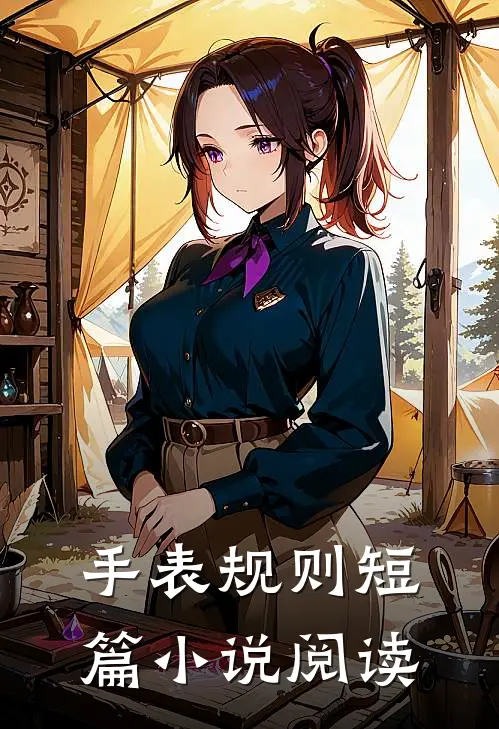 手表规则短篇小说阅读