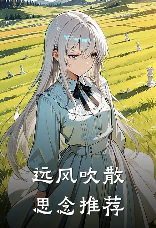 远风吹散思念推荐