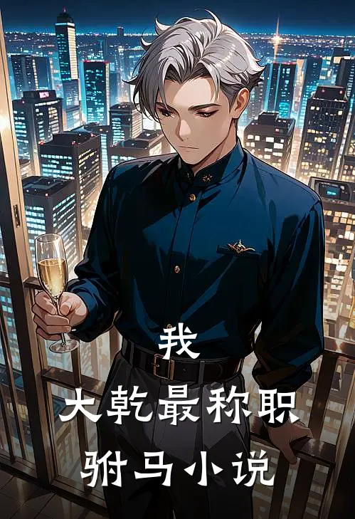 我,大乾最称职驸马