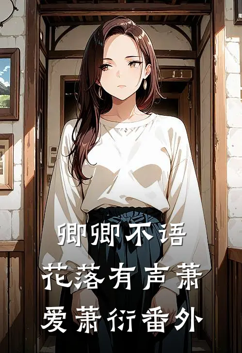 卿卿不语，花落有声萧爱萧衍番外