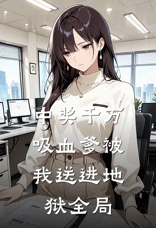 中奖千万，吸血爹被我送进地狱全局