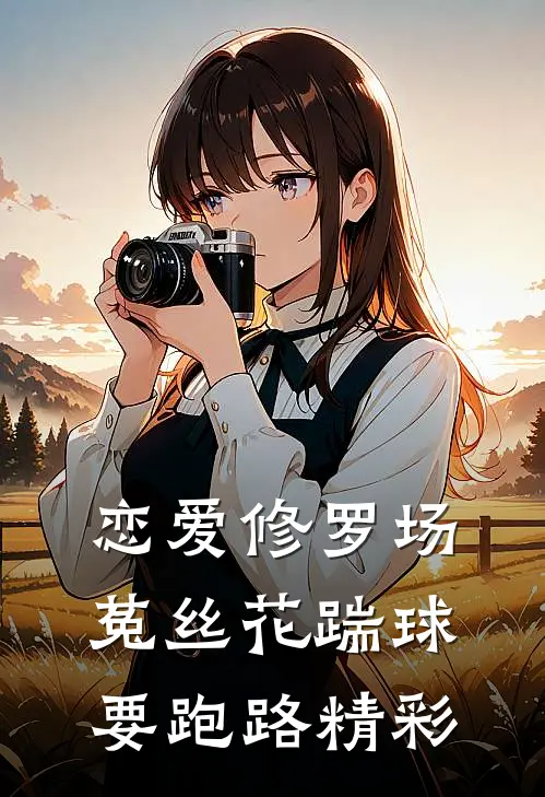 恋爱修罗场：菟丝花踹球要跑路精彩