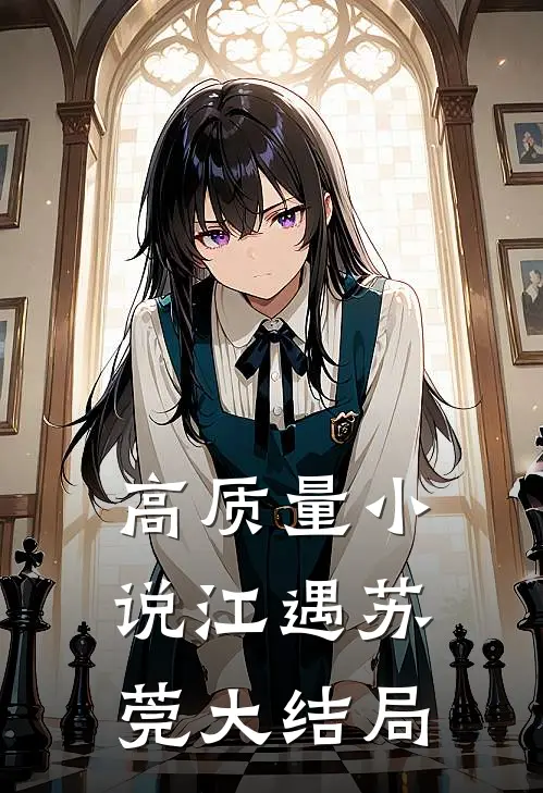 高质量小说江遇苏莞大结局