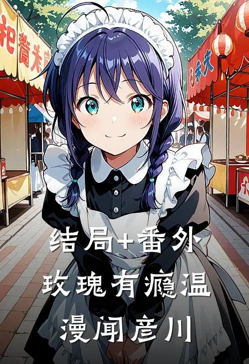 结局+番外玫瑰有瘾温漫闻彦川