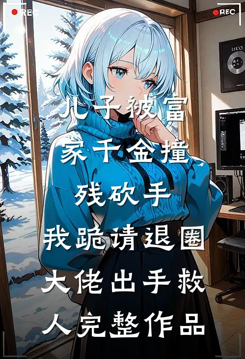 儿子被富家千金撞残砍手，我跪请退圈大佬出手救人完整作品