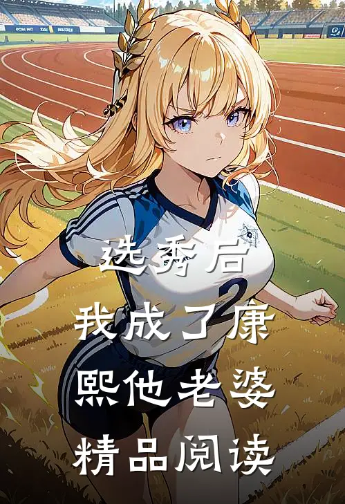 选秀后，我成了康熙他老婆精品阅读