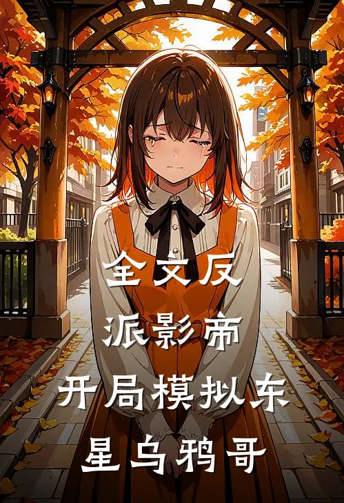 全文反派影帝：开局模拟东星乌鸦哥