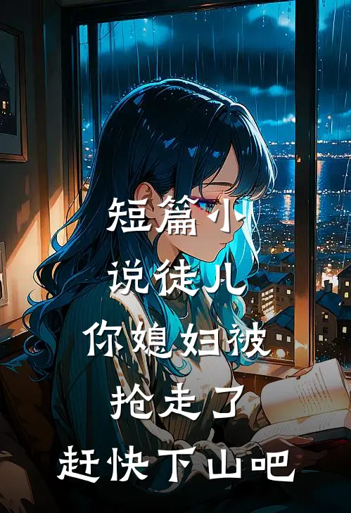 短篇小说徒儿，你媳妇被抢走了，赶快下山吧