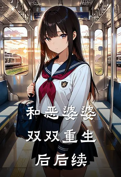 和恶婆婆双双重生后后续