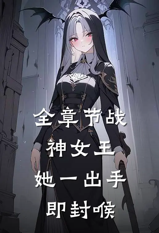 全章节战神女王：她一出手即封喉