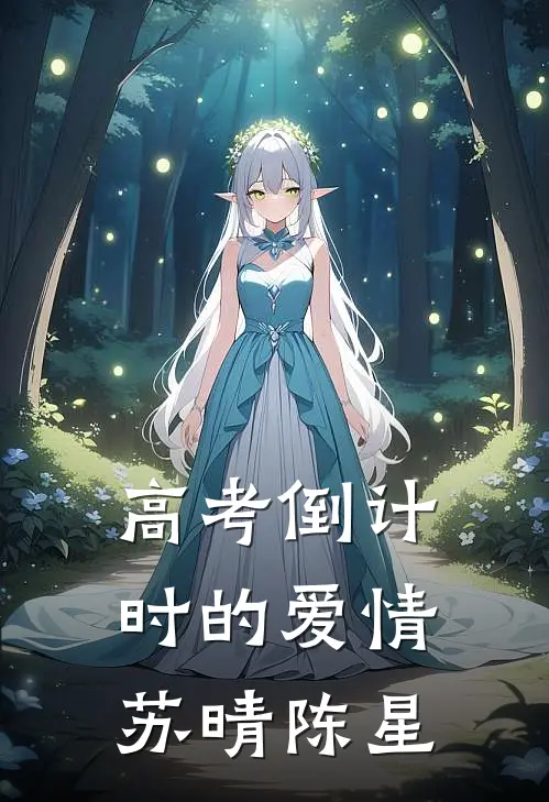 高考倒计时的爱情苏晴陈星