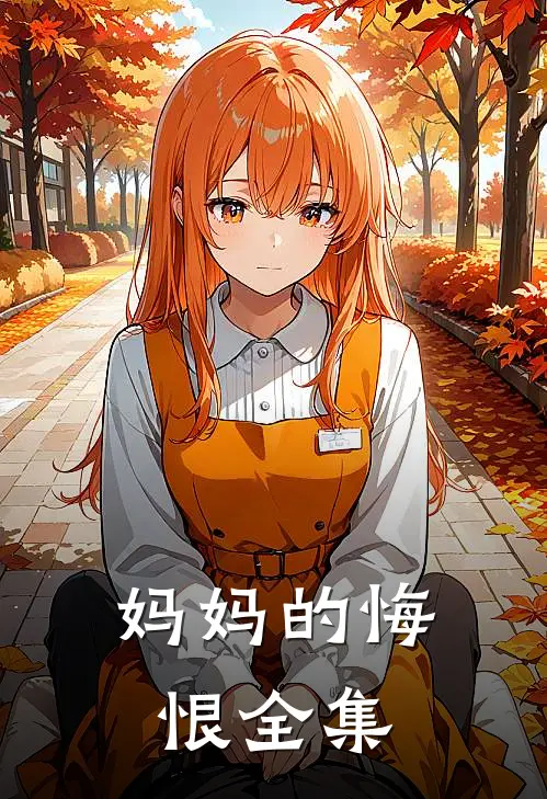 妈妈的悔恨 全集