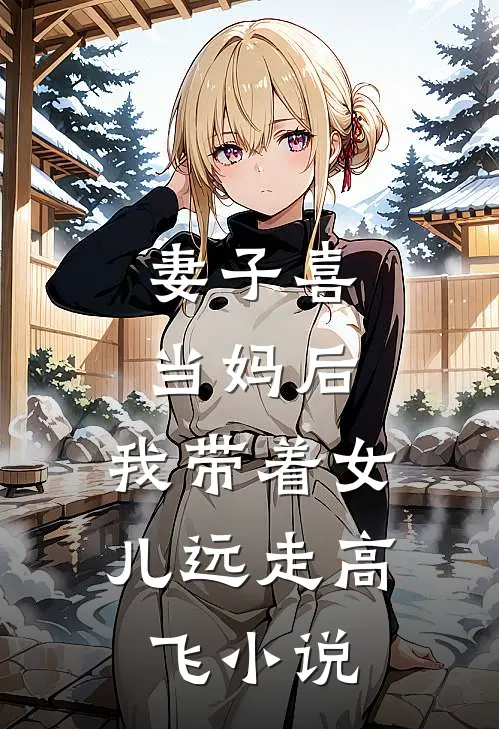 妻子喜当妈后，我带着女儿远走高飞小说
