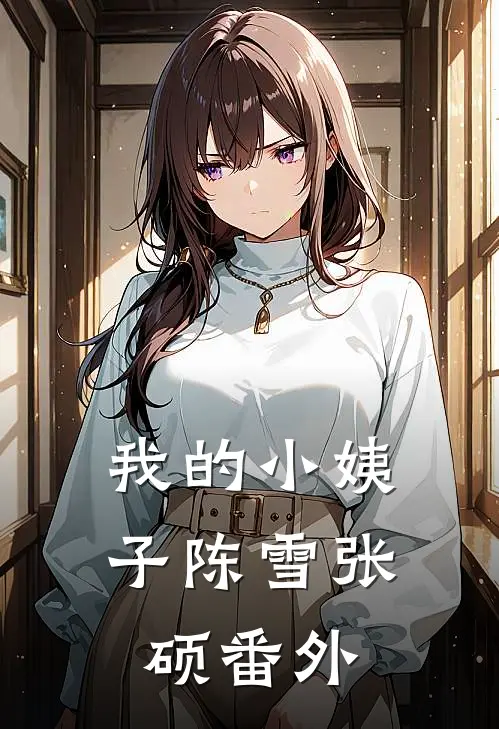 我的小姨子陈雪张硕 番外