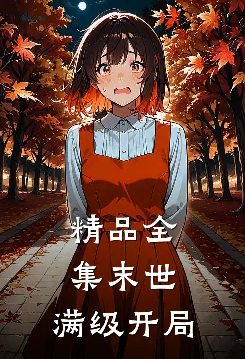 精品全集末世：满级开局