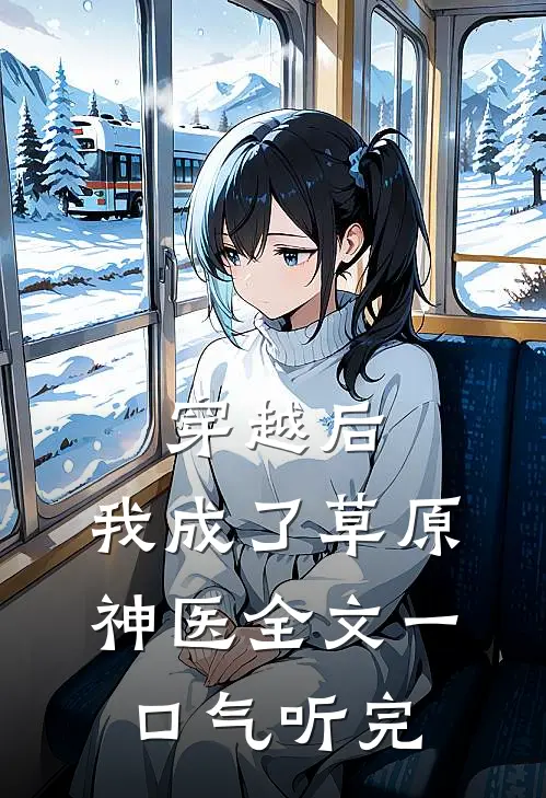 穿越后，我成了草原神医全文一口气听完