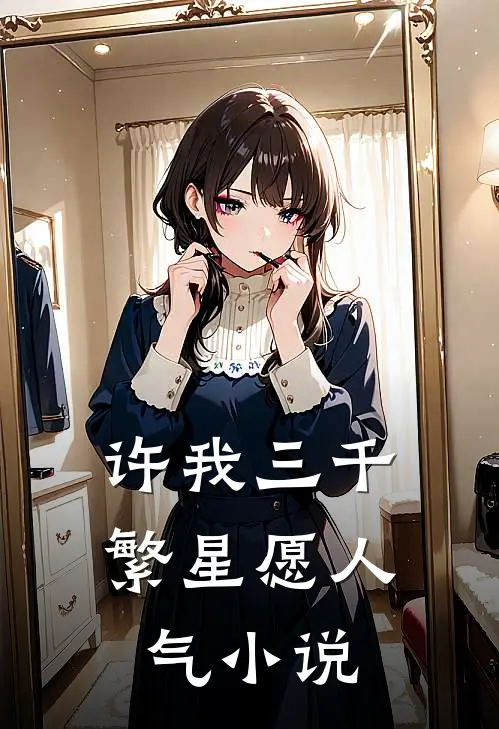 许我三千繁星愿人气小说