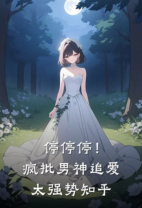 停停停！疯批男神追爱太强势知乎