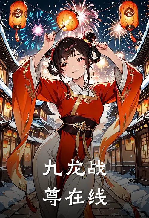 九龙战尊在线