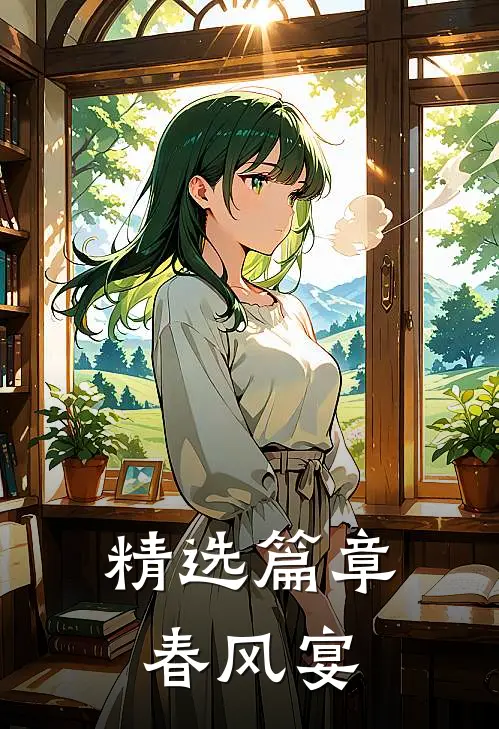 精选篇章春风宴