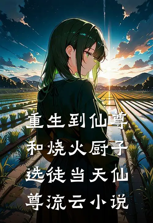 重生到仙尊和烧火厨子选徒当天仙尊流云小说