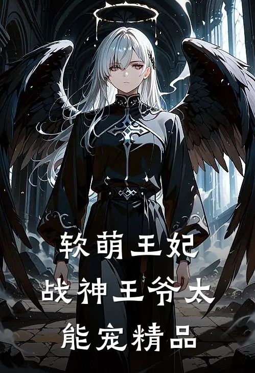 软萌王妃:战神王爷太能宠精品
