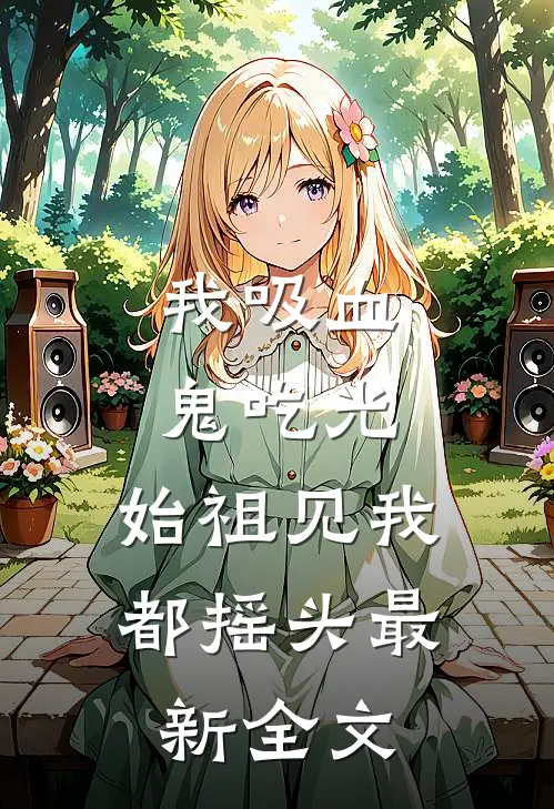 我吸血鬼吃光，始祖见我都摇头最新全文