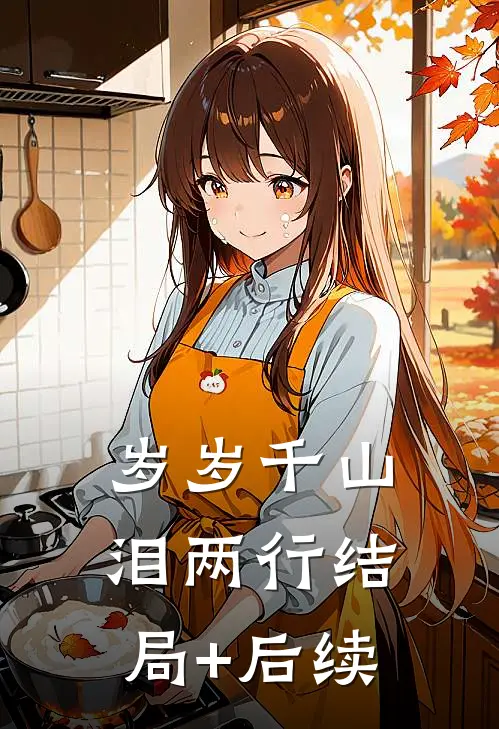 岁岁千山泪两行结局+后续